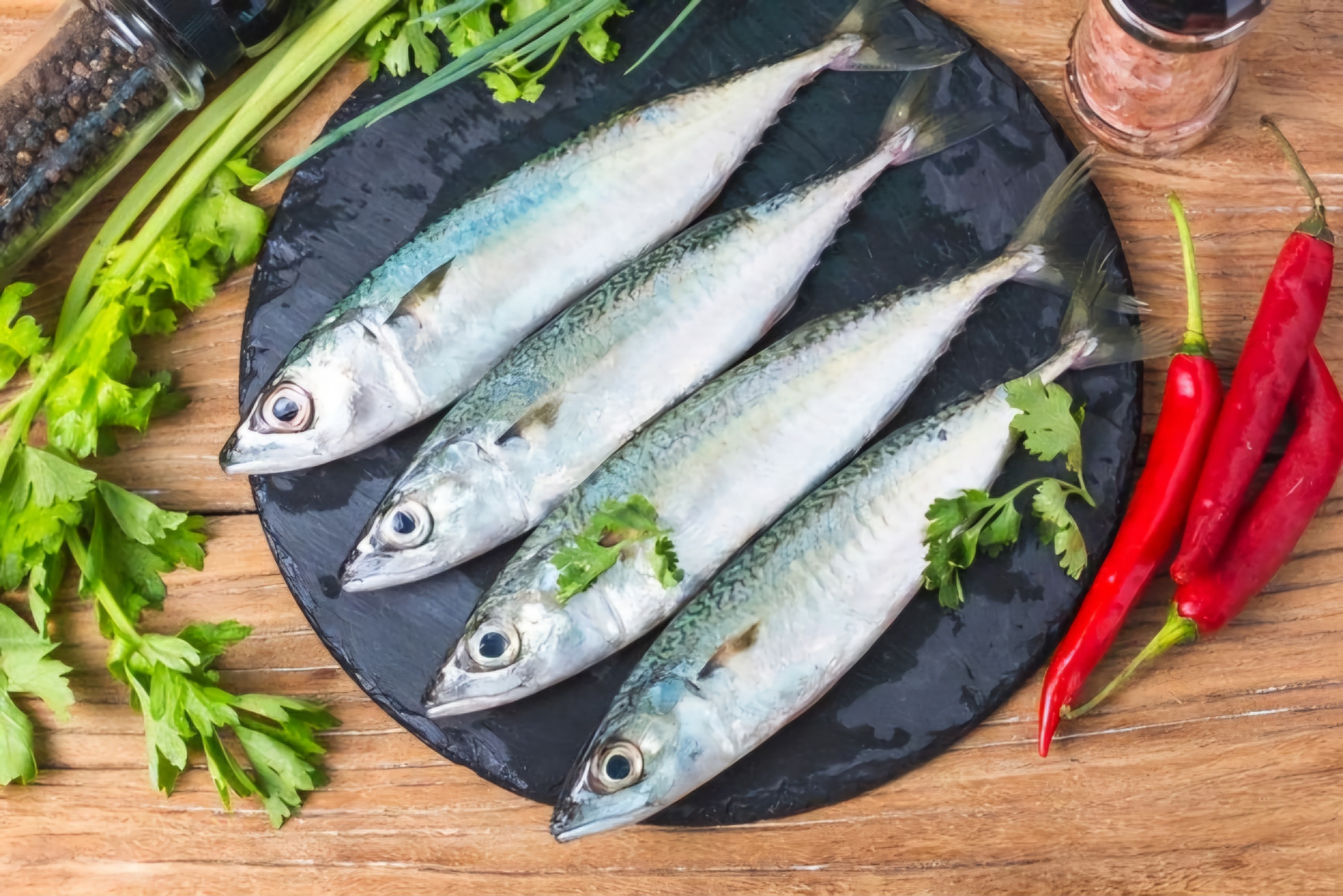 Tak Banyak yang Tahu, Ini 4 Manfaat Konsumsi Ikan untuk Kesehatan Mental dan Fisik 